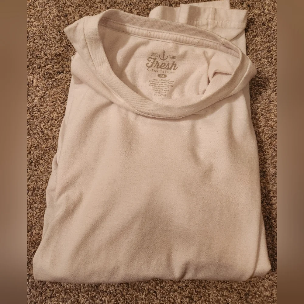 Oversized tee - Picture 4 of 5